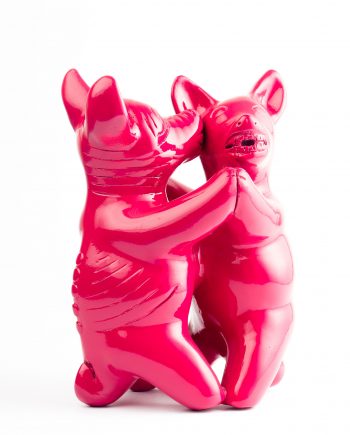 Xoloitzcuintles Colimenses Medianos