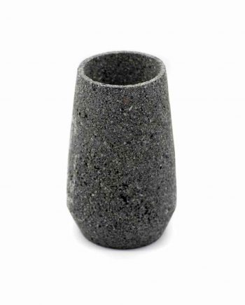 Florero grande cilindro