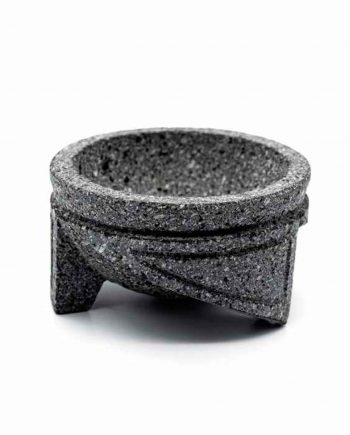 Mortero mini tradicional