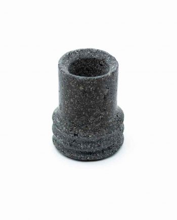 tequilero liso con base texturizada