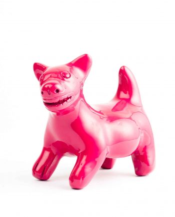 Xolito 4 Patas Chico