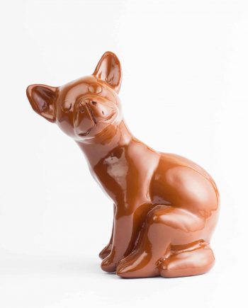 Xolo Sentado Mediano