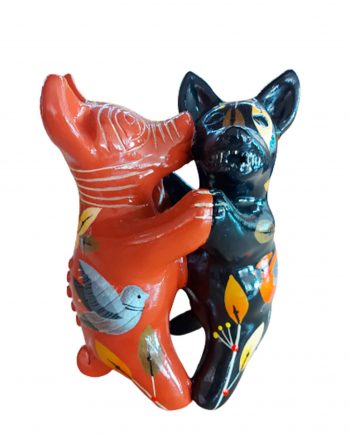 Xoloitzcuintle Artístico Grande